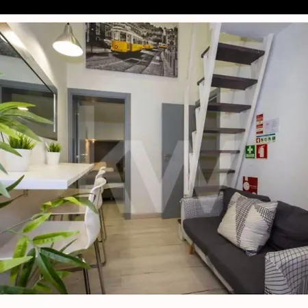 Rahal Formosa Apartment *