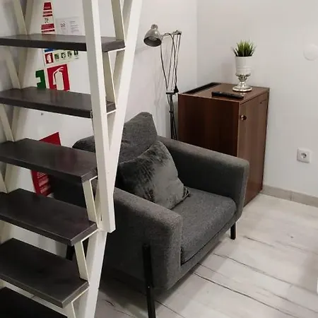 Rahal Formosa Apartment *