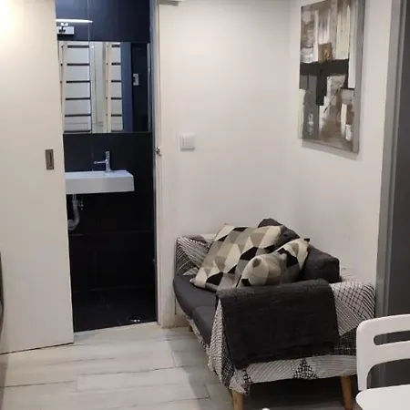 Rahal Formosa Lejlighed *