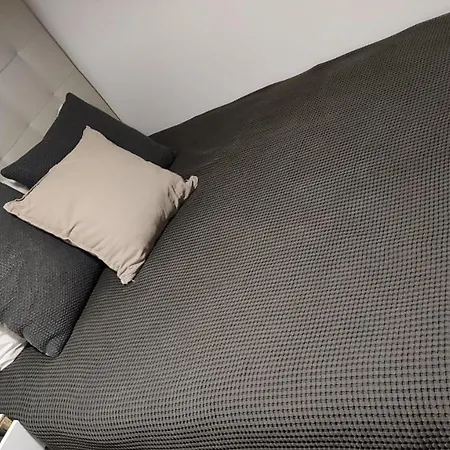 Apartamento Rahal Formosa