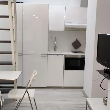 Rahal Formosa Apartamento Lisboa