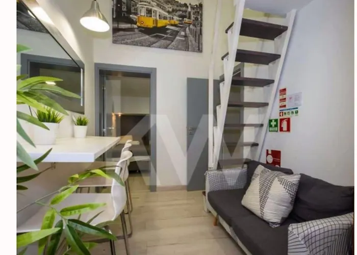 Rahal Formosa Διαμέρισμα *