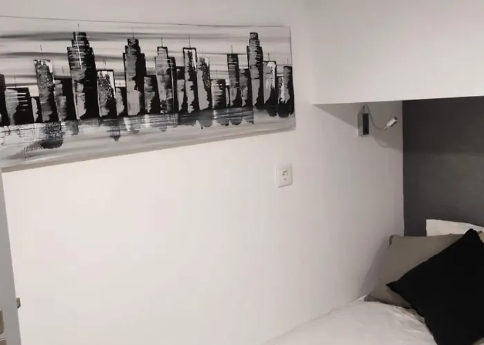 Rahal Formosa Διαμέρισμα *