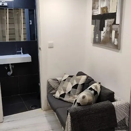 Rahal Formosa Apartman Lisboa