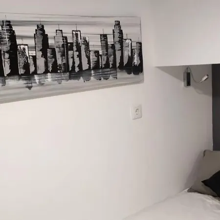 Rahal Formosa Apartman *